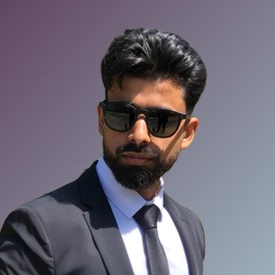 Shyam Hさんのプロフィール画像