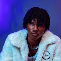 LOVE ASHAWO OUT NOW (@perrymetals) 's Twitter Profile