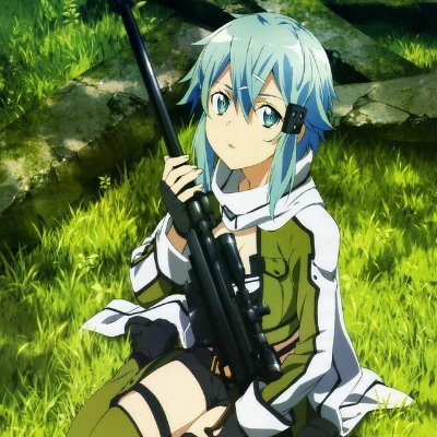 TreakXV's profile picture. Bring the old Twitter back!
"If nobody hates you, then you're doing something wrong."