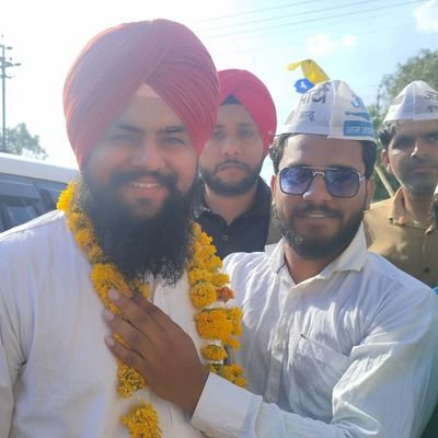 AAP
आम आदमी पार्टी (मंदसौर) 

मल्हारगढ़ 225 विधान सभा सोशल मिडिया प्रभारी 
सुनील मौर्य 7049822316
fan @arvindkejriwal 
@manishsisodiya