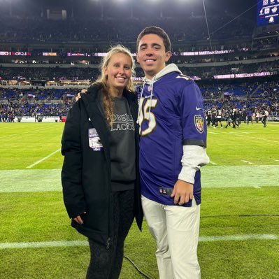 AidanRay2's profile picture. Baltimore | Dickinson