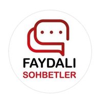 Faydalı Sohbetler(@faydalisohbet) 's Twitter Profile Photo