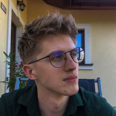 FigaKacper's profile picture. 