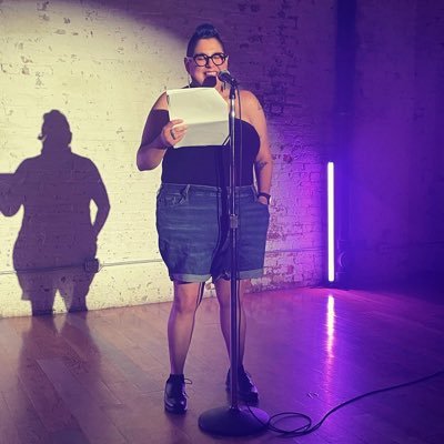 Poet|BJJ Blue Belt|Cancer Survivor|Worker|Mother|Wife||@PeriplusCollect Fellow @Tin_House Fellow|Words: @acentosreview @ExpoReviewLit @LunchTicket1—others