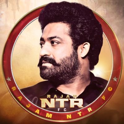 Fan Club of Nandamuri Tarak Ramarao from Rajam