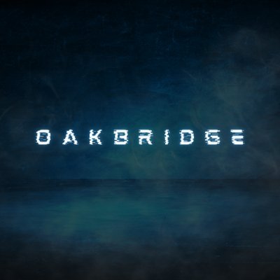 OakbridgeShow Profile Picture