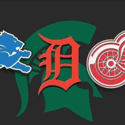 Detroit vs. Everyone • Depressed Tigers Fan • Go Green