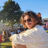 Arne Vanhoyweghen (@v_arne) 's Twitter Profile