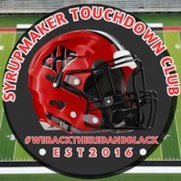 SyrupmakerTDClub (@syrupmakerc) 's Twitter Profile