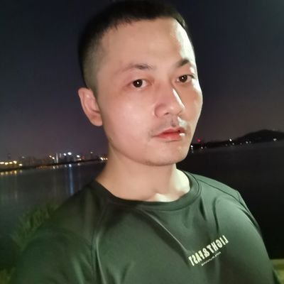 Liuxiaoping_CN Profile Picture