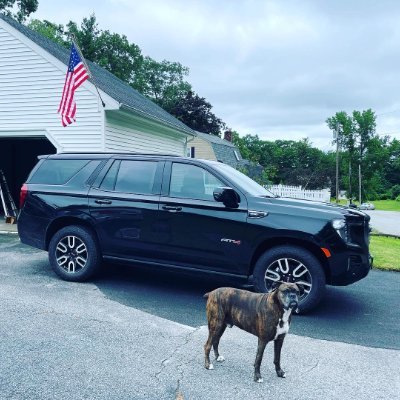 Massachusetts Republican, Father, 2A supporter, Construction Equipment Field.