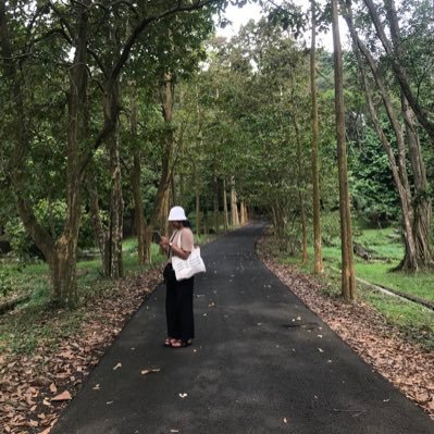 MarthaUtami's profile picture. Be your self and give your best! • Sang Hyang Widhi Wasa ☀️