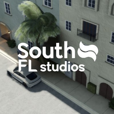 southFlorida Studios, creator of Palo Vista, Florida

This fall...