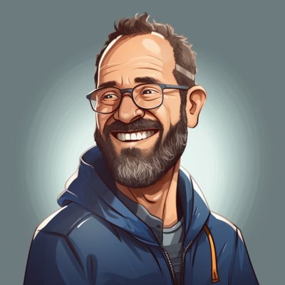 Florian Naudet Profile