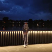 Maria Ayub (@m_ayub65) Twitter profile photo