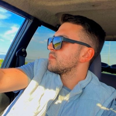 ismailkndemir1's profile picture. 