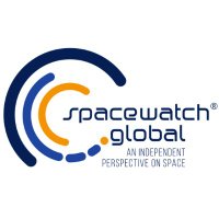 SpaceWatch.Global(@SpaceWatchGL) 's Twitter Profile Photo