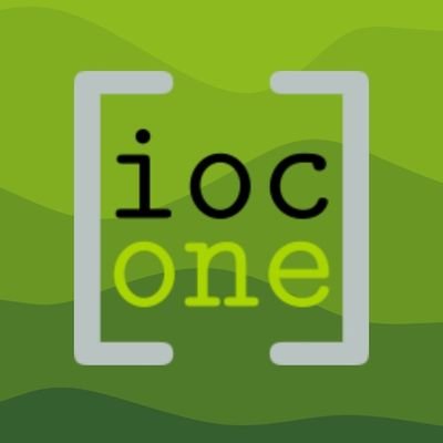 ioc_one_'s profile picture. OSINT Cyber Threat Intelligence Database
