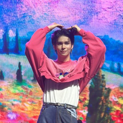 ~~ For Cravity, LES, Drippin, X1, Wei, BAE173, Ghost9, SVT, P1H, Mirae, Ciipher, The Boyz // She/Her