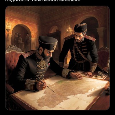 Abhisek_thakurr's profile picture. Rajput