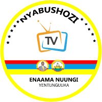 Nyabushozi TV Enaama Nuungi Y'entunguuka(@NyabushoziE) 's Twitter Profile Photo