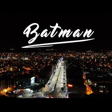 Batman gündemine dair herşey