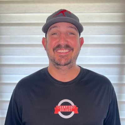 @NPA_Pitching certified pitching coach| @dallaspatriots Director of Operations| 15u National Coach| former @arizonabaseball ops guy| @champsadjust Pod co-host