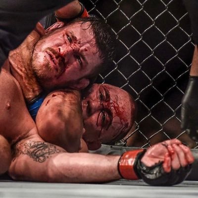 TheFightingEra's profile picture. Casual MMA Fan🥊 #mmatwitter