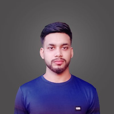 Hello, I'm Mamun Sardar.
I'm an experienced graphic designer.  Transforming ideas into visual masterpieces | Creativity is my superpower! Let's create together.