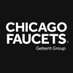 ChicagoFaucets (@chicago_faucets) Twitter profile photo