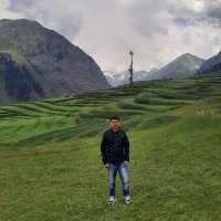 Kashif Khan (@thekhan000) 's Twitter Profile Photo Kashif Khan (@thekhan000) 's Twitter Profile Photo