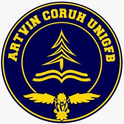 @ArtvinUNIGFB