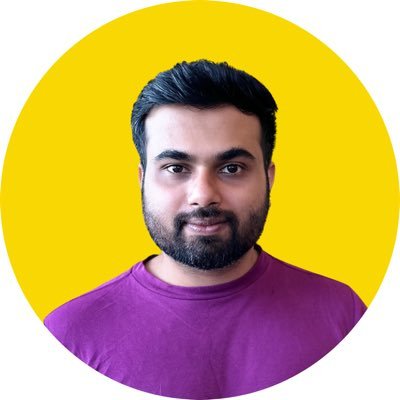Founding PM @getdocketai | AI & LLMs | Building 0→1 Products | Agentic Enterprise Workflows | SaaS