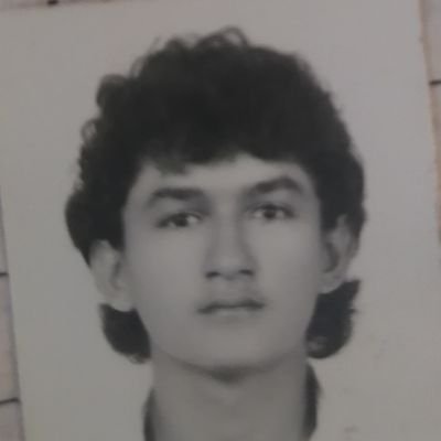 oliver_tho41307's profile picture. Human