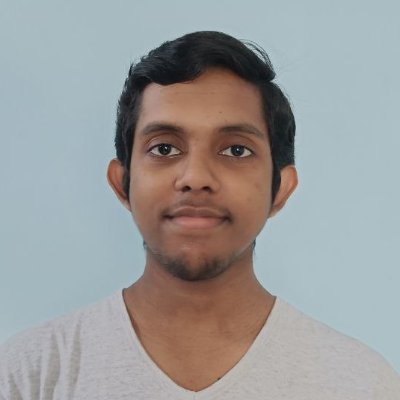 Fellow at NxtWaveās CCBP 4.0 Academy @nxtwave_tech