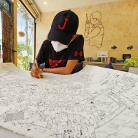 Chamnong Yasaeng (@postkuan) 's Twitter Profile Photo Chamnong Yasaeng (@postkuan) 's Twitter Profile Photo