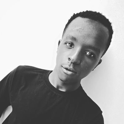 herbertnduhura's profile picture. God is the greatest