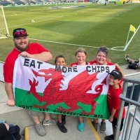 HoosierWrexhamFan (Aaron) (@hoosierwxmfan) Twitter profile photo