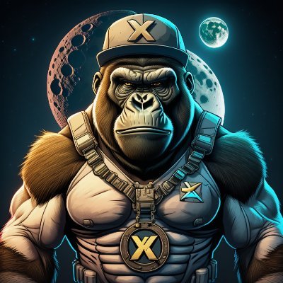 StevedoreX's profile picture. TG:https://t.co/KRmsKkTF4T

TG:https://t.co/ubVrnBXn39

CA:0x507d47D43D36bFe083b0B13A3d2dab4aaaF1e863

F1XeWt9WigmMLEbxKWQ34zH2DnFMkHmeprXUNFjQpump