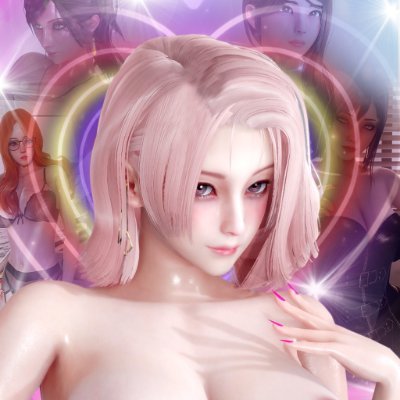 3D NSFW Animation Artist
Patreon🖤
https://t.co/JeujozJ2lc