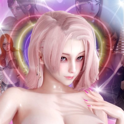 3D NSFW Animation Artist
Patreon🖤
https://t.co/JeujozJ2lc
SubscribeStar💚
https://t.co/DyljssliAL