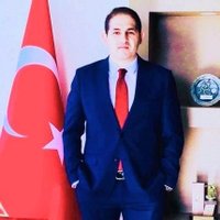 Rıza GENÇOĞLU (@rizagencoglu) 's Twitter Profile