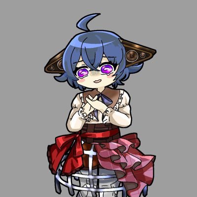 戯言【滑稽卿】さんのプロフィール画像