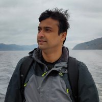 Subrato Banerjee(@cosmiconomist) 's Twitter Profile Photo