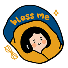 a manila-based exo slumber essentials shop! we love sleep so much! over 15k items sold! 🪬⟡ #BlessMeUpdates #FromBlessMe for feedbacks! ✧