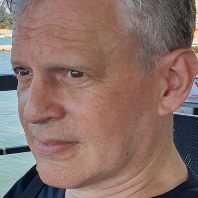 Chief Executive of Rochdale and District Mind, tweeting in a personal capacity