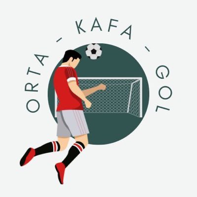 Orta Kafa Gol ⚽️