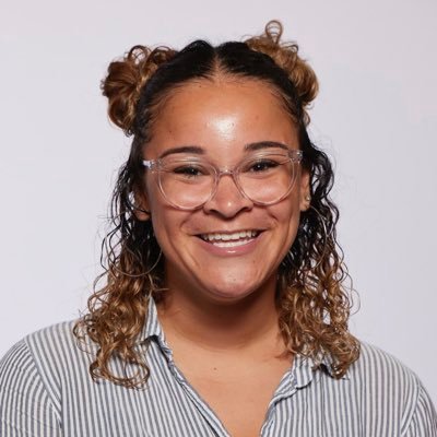 (she/her/hers) @universityofky School Psychology PhD student |ABA, assessment and intervention equity, parent-school involvement, school-to-prison pipeline|
