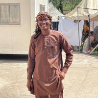 Faisal Adams (@code_crushed) 's Twitter Profile