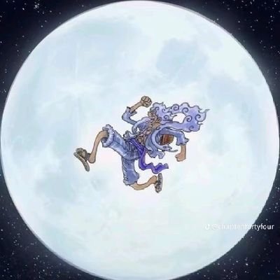 LuffyDaPK's profile picture. 